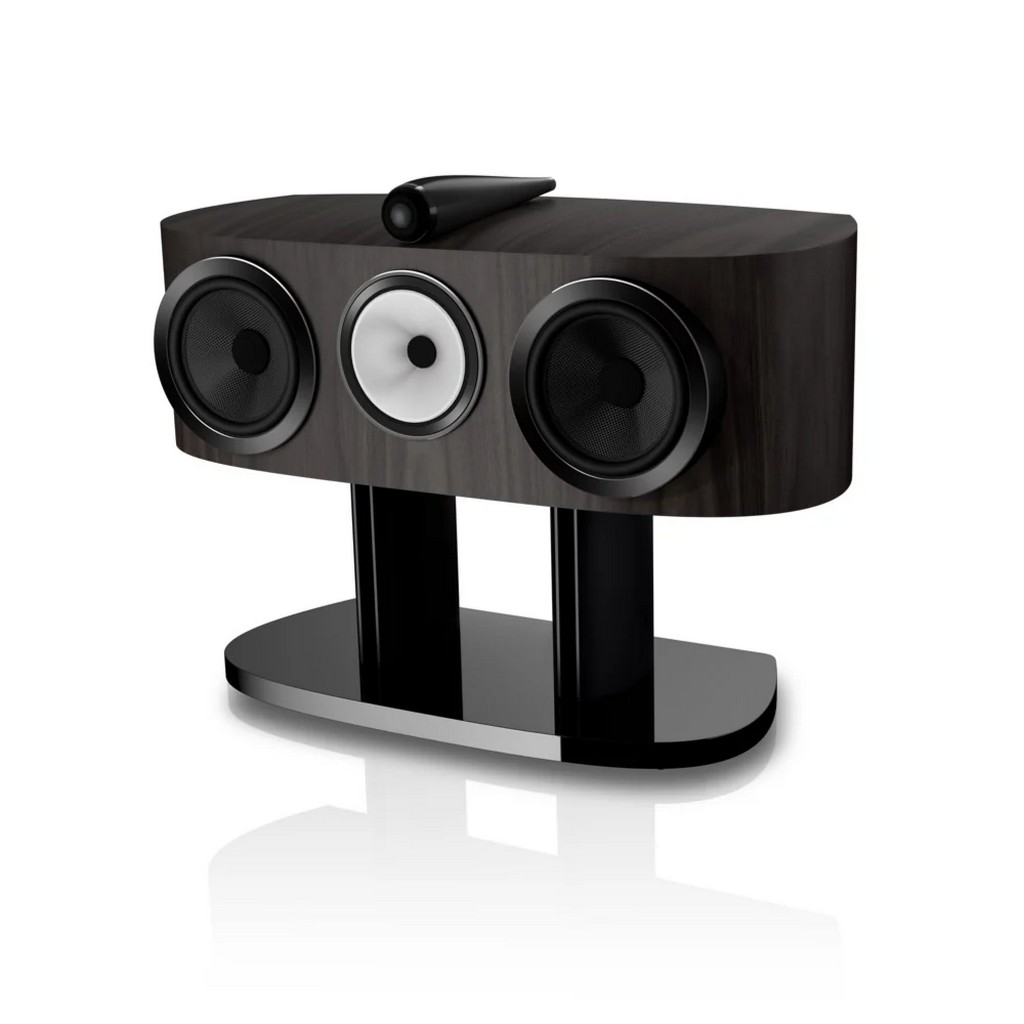 ���� � 5 ������ ϳ������� �i� ����������� �����: Bowers & Wilkins FS-HTM D5 Black