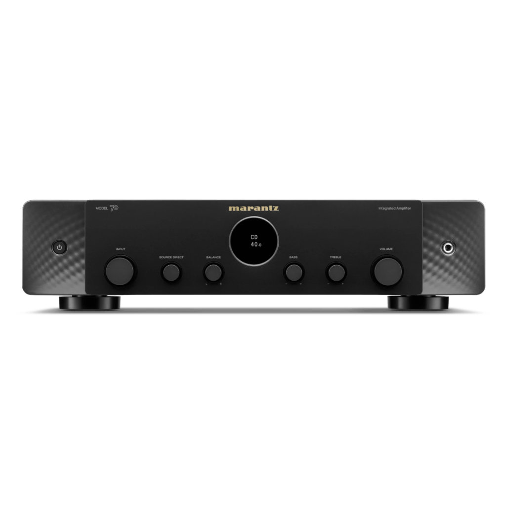 ������ ���������: Marantz MODEL 70 (Black)