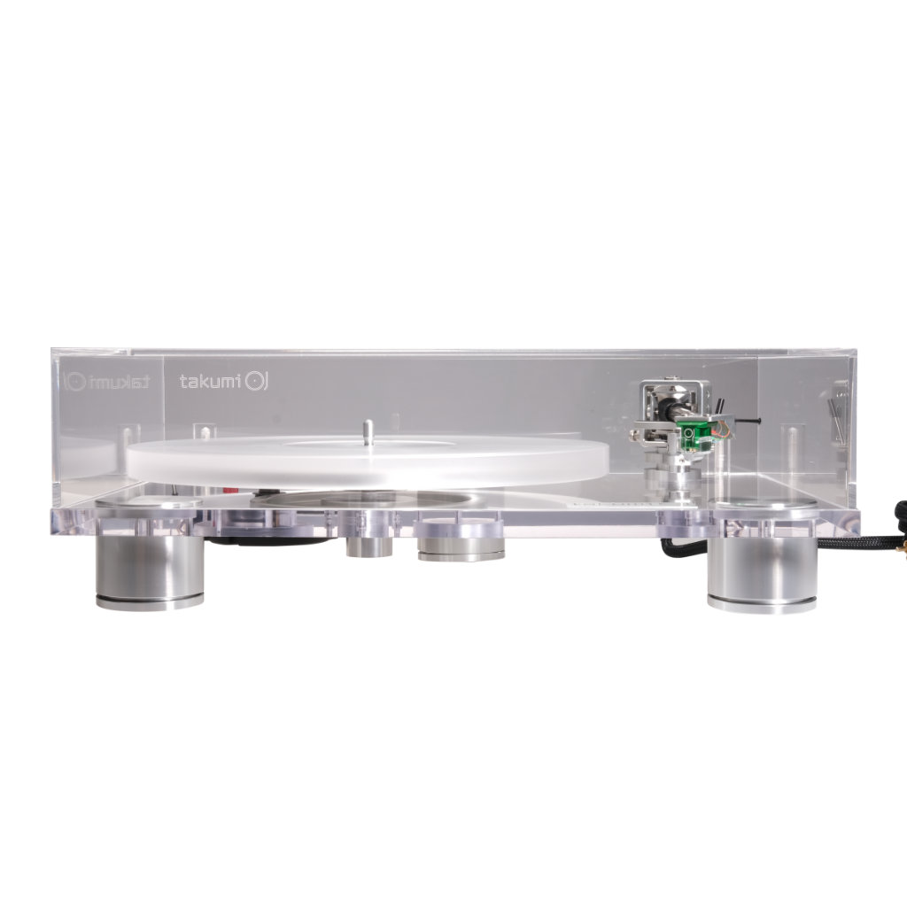���� � 7 ������ ��������� �i�i����� ����i�: Takumi TT Level 1.1 Transparent