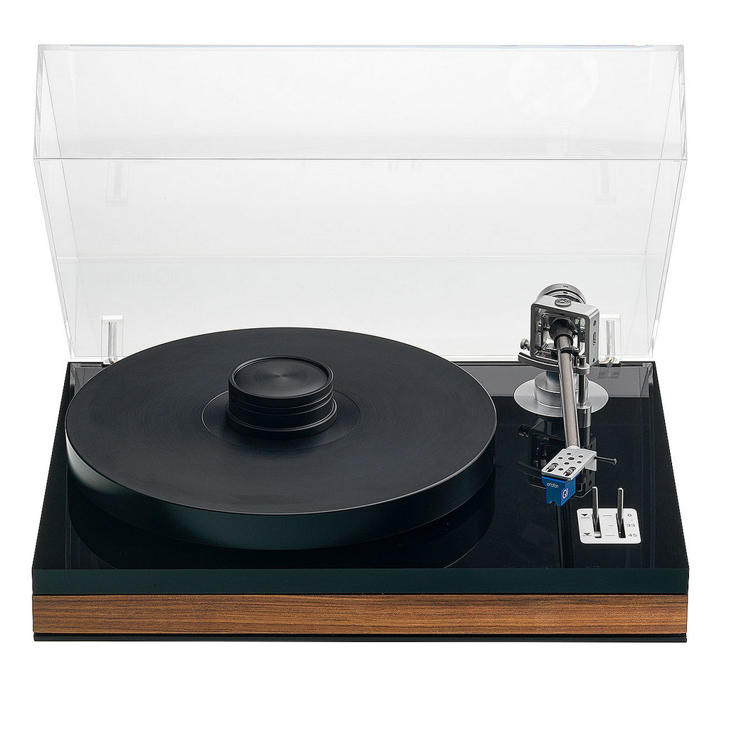 ���� � 3 ������ ��������� �i�i����� ����i�: Takumi TT Level 3.1 Solid Walnut