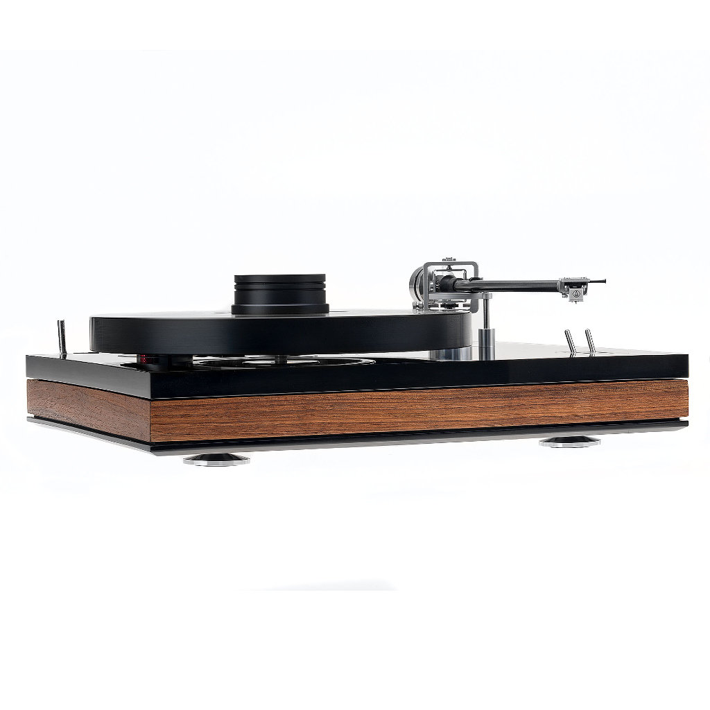���� � 4 ������ ��������� �i�i����� ����i�: Takumi TT Level 3.1 Solid Walnut