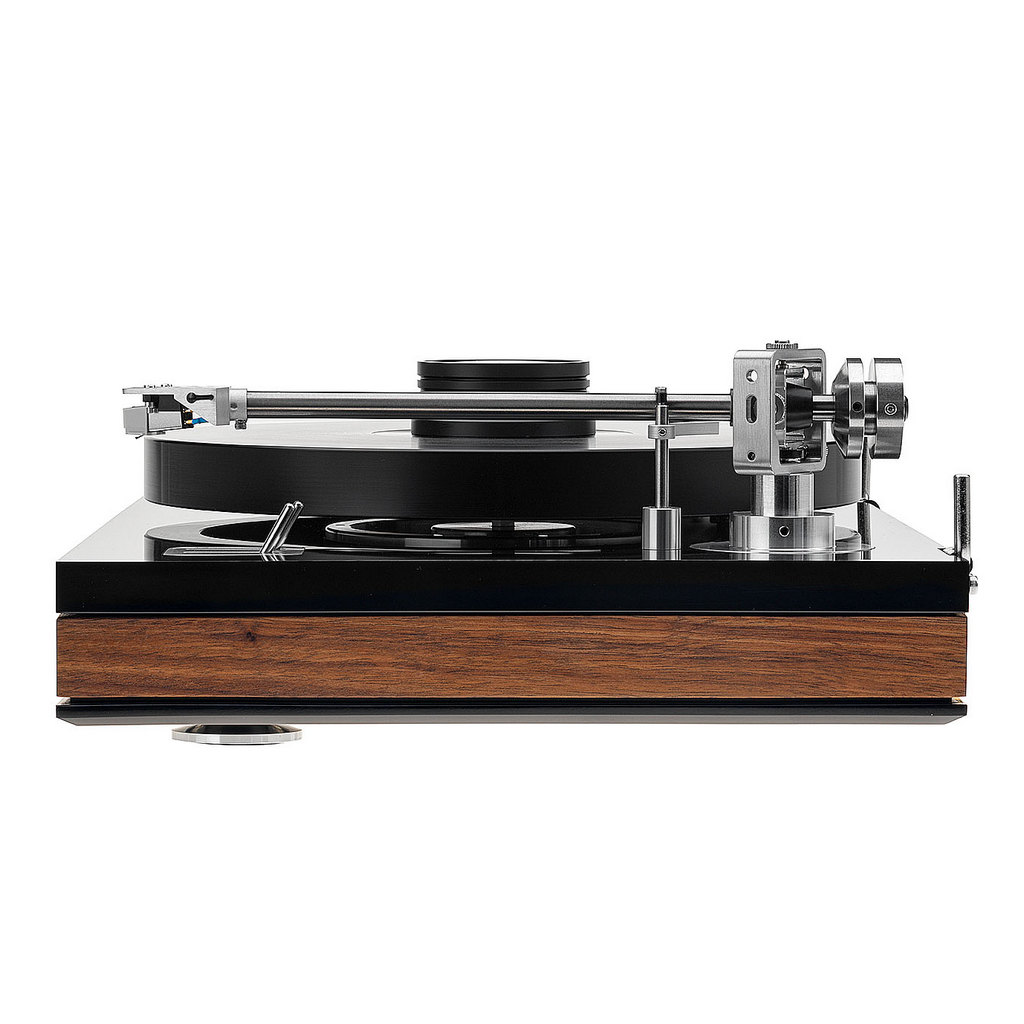 ���� � 7 ������ ��������� �i�i����� ����i�: Takumi TT Level 3.1 Solid Walnut