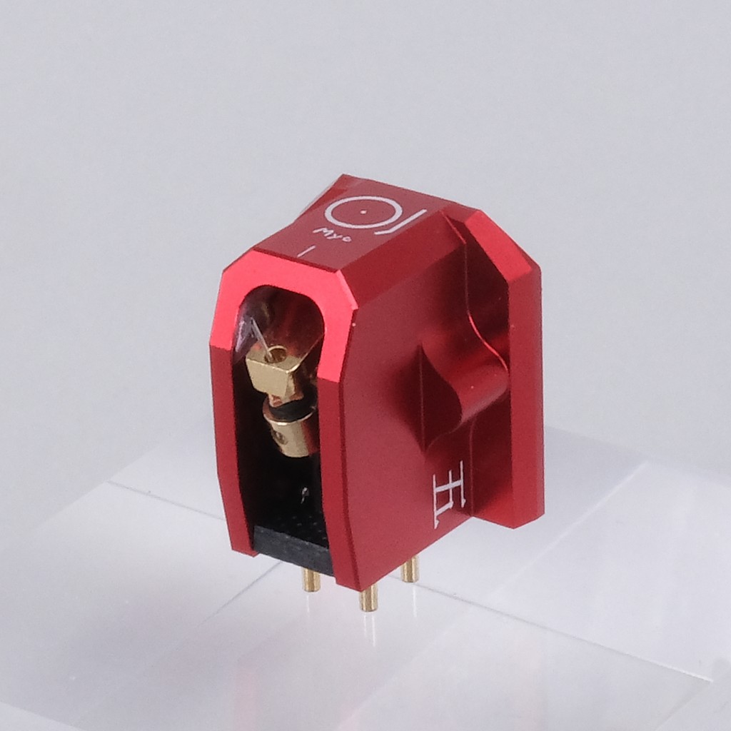 ���� � 2 ������ ��������: Takumi Myo MC