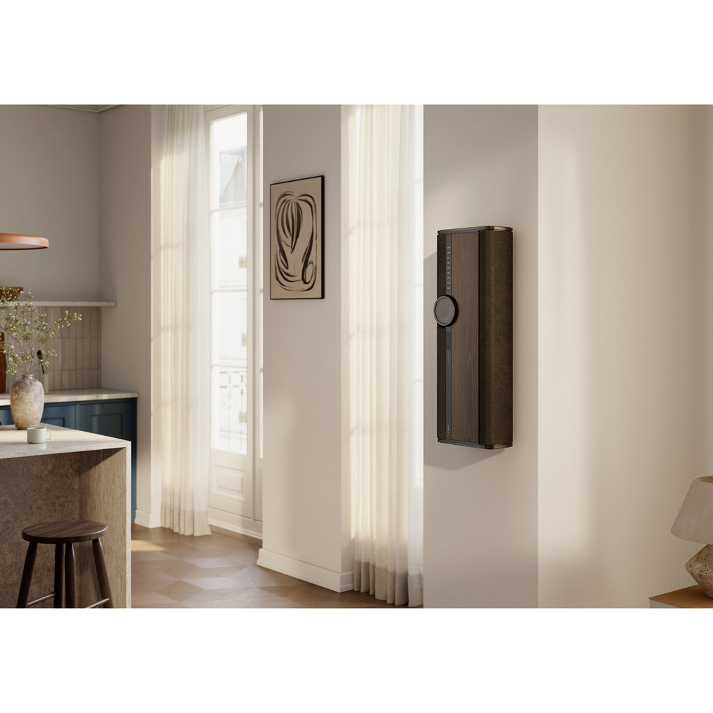 ���� � 11 ������ ������� ��������� �������: DALI VEGA Dark Oak