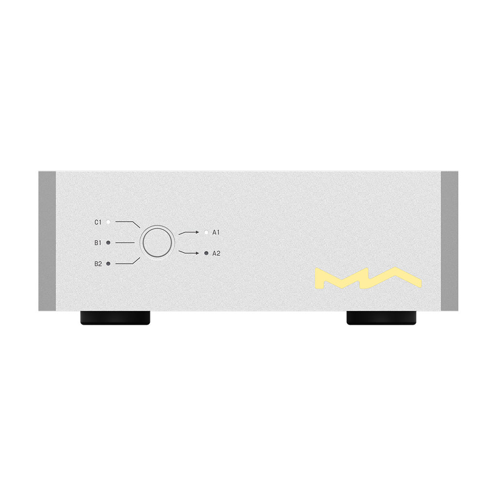 ���� � 2 ������ USB Isolation Switcher: Matrix Audio SU-1