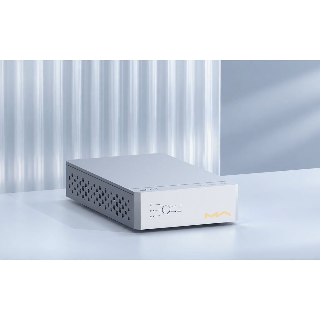 ���� � 7 ������ USB Isolation Switcher: Matrix Audio SU-1