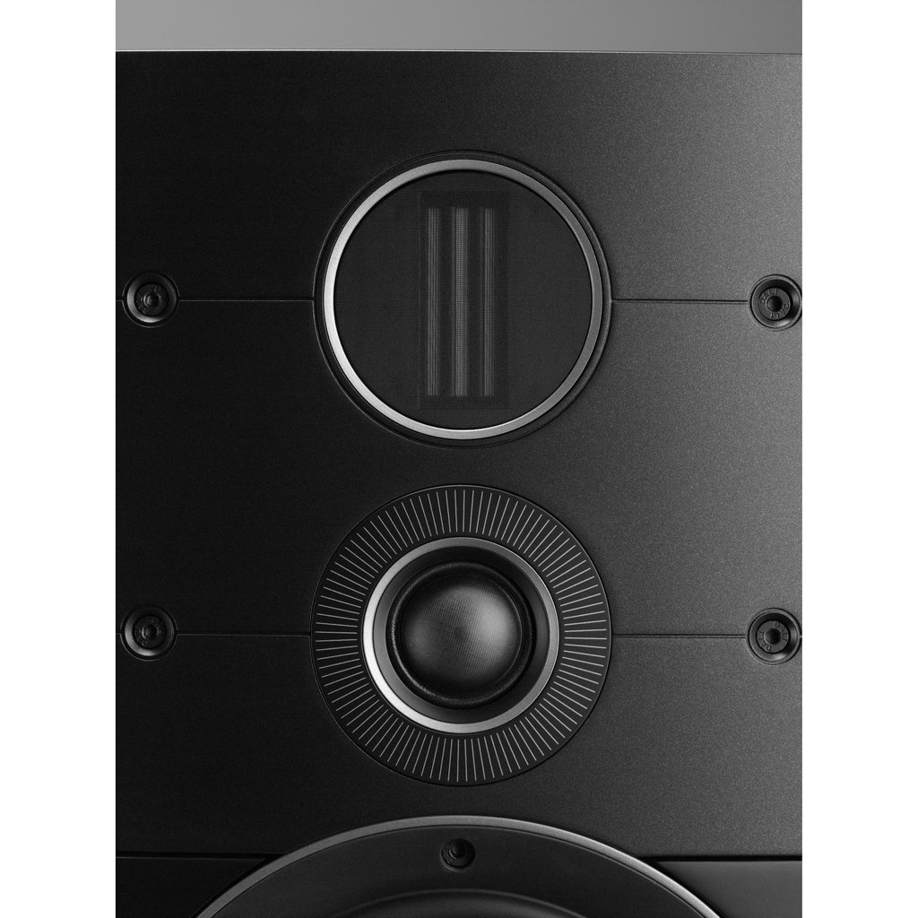 ���� � 7 ������ ���������� ��������� ������� � ��������: DALI Callisto 6 C Tobacco Oak + Sound Hub + Bluos NPM-2i