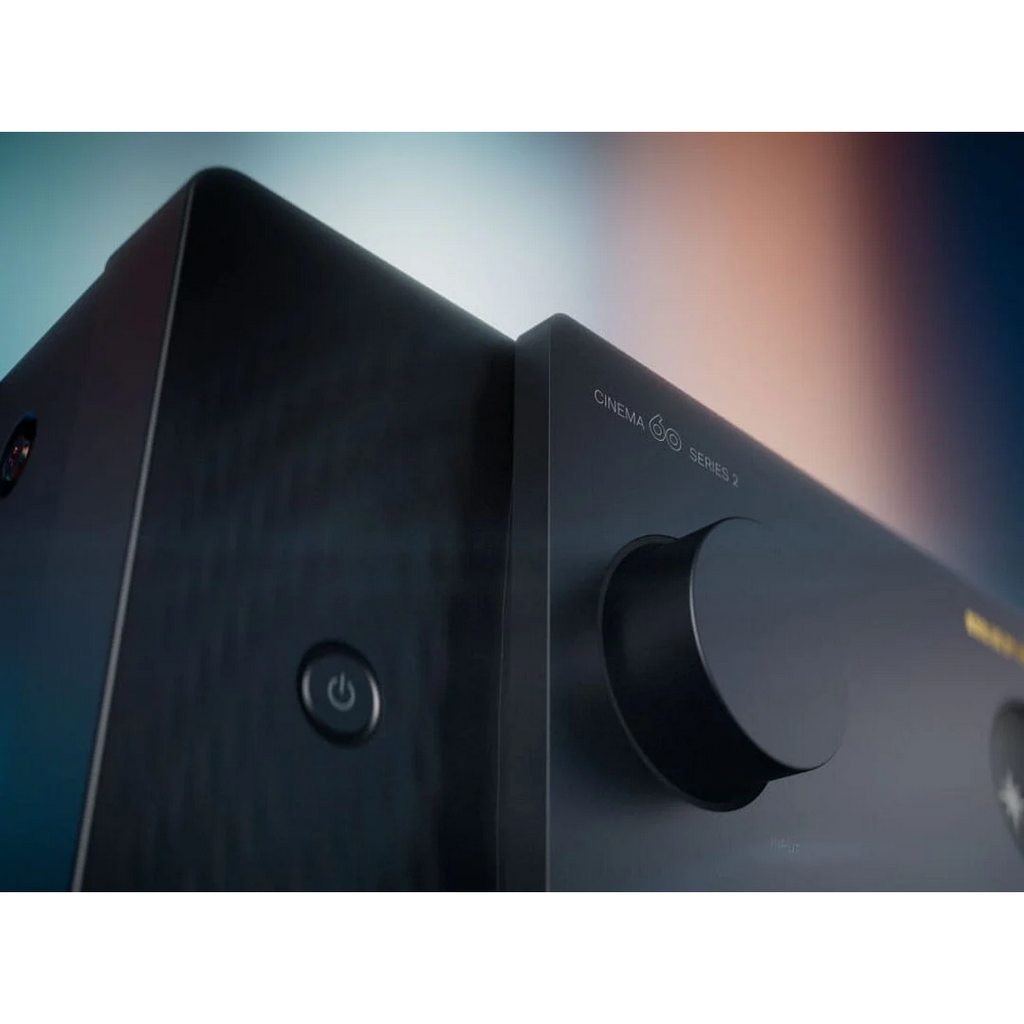���� � 6 ������ AV �������: Marantz CINEMA 60 DAB Series 2 (Black)