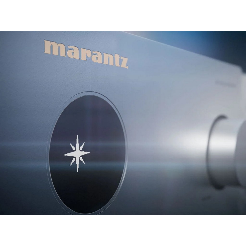 ���� � 7 ������ AV �������: Marantz CINEMA 60 DAB Series 2 (Black)