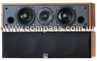 Колонка центрального канала: DALI C1000 Blue Series(Cherry)