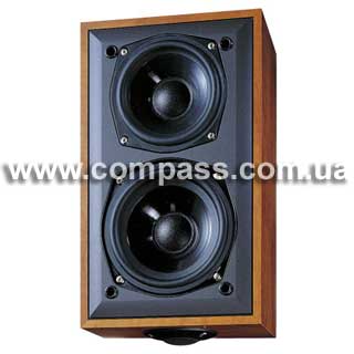  : DALI R1000 Blue Series(Bleck) // , 80W, 70 Hz - 20 kHz, 4 Ohm,  