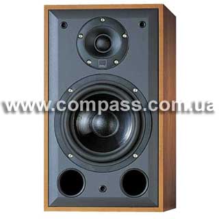 Акустическая пара: DALI 2002 Blue Series(Black)