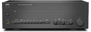 ������ ���������: NAD C370