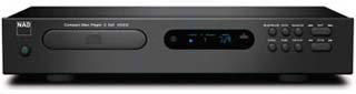 CD �����: NAD C541i