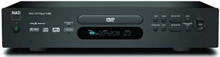 DVD �����: NAD T562
