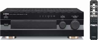  : YAMAHA AX-496(Black)