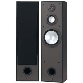 ������������ ����: YAMAHA NS-8390 (Black)