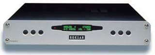 ������ ���������: ROKSAN Caspian (Silver)