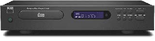 CD : NAD C521i