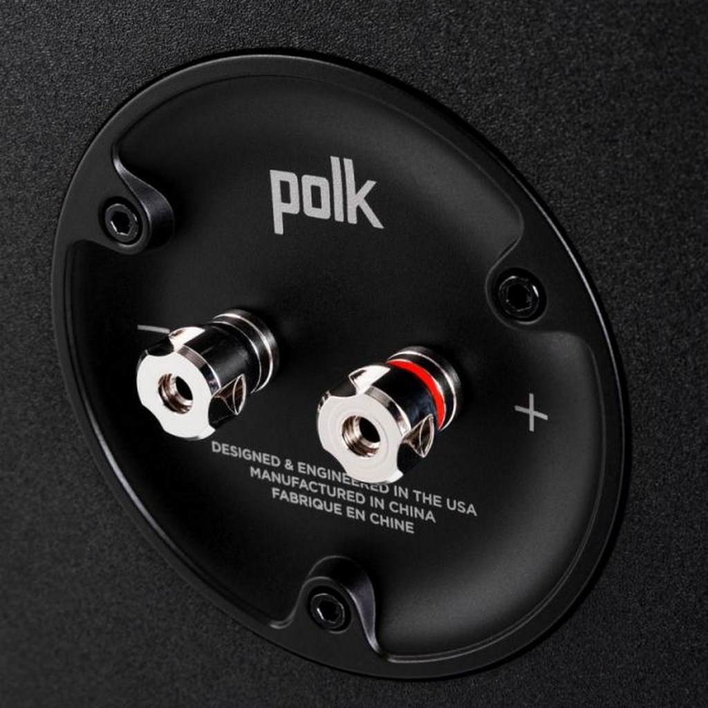 ���� � 11 ������ ��������: ������� Polk Audio Reserve R500 � ������� ������-������� Denon DRA-800H