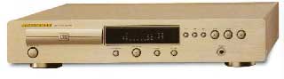 CD : MARANTZ CD6000 (Gold)