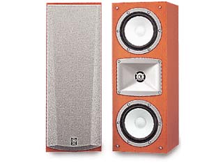 ������������ ����: YAMAHA NS-4HX (Cherry)