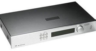 �����: CREEK T50 (Silver)
