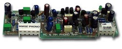  -: CREEK MM Phono SE (Special Edition Moving Magnet Phono board)