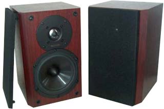  : EPOS ELS3 (Dark cherry)