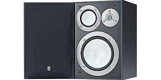 ������������ ����: YAMAHA NS-6490 (Black)