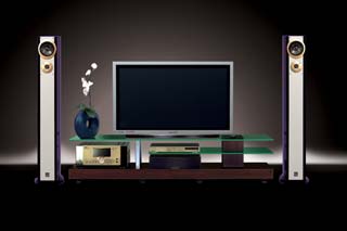 ������ ��� AV-����������: CAV G5000 Brown