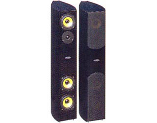 ������������ ����: CAV DP 800 (Black Gloss Paint)