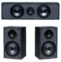 �������� ��������: CAV DC 90 / DS 90 (Black)