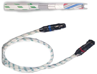  .XLR: Real Cable-MASTER (XLR12165/1M)