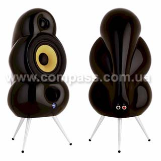 ��������: SCANDYNA Standart minipods (Black)