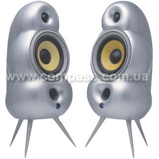 ��������: SCANDYNA Standart minipods (Silver)