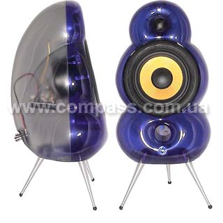 ��������: SCANDYNA Standart minipods (Lucente)