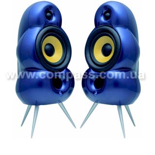 ��������: SCANDYNA Special edition minipods: Midnight blue