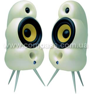 ��������: SCANDYNA Special edition minipods: Pearl white