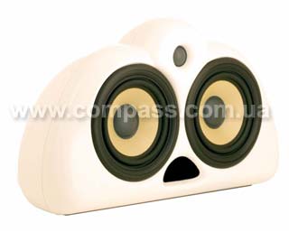 ��������: SCANDYNA Standart cinepod: White