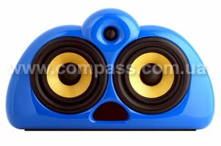 ��������: SCANDYNA Standart cinepod: Blue