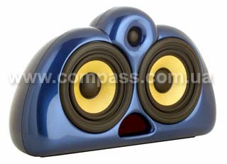 ��������: SCANDYNA Special edition cinepod: Midnight blue