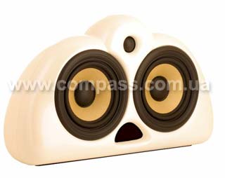��������: SCANDYNA Special edition cinepod: Pearl white