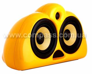 ��������: SCANDYNA Special edition cinepod: Yellow