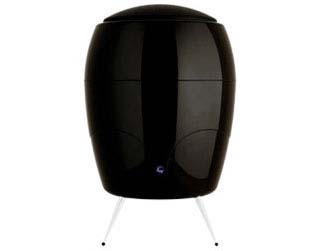 ��������: SCANDYNA Standart Bass Station: Black