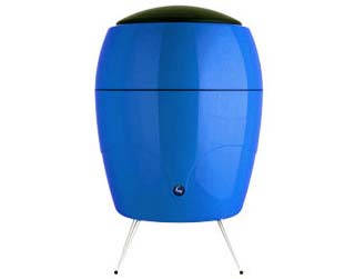 ��������: SCANDYNA Standart Bass Station: Blue