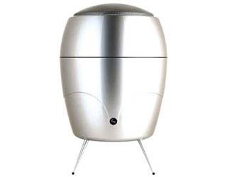 ��������: SCANDYNA Standart Bass Station: Silver