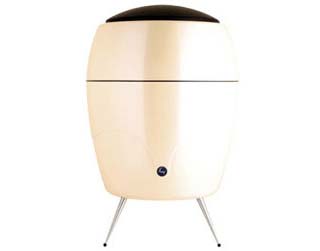��������: SCANDYNA Special edition  Bass Station: Pearl white