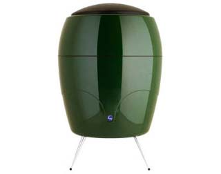 ��������: SCANDYNA Special edition  Bass Station: British racing green