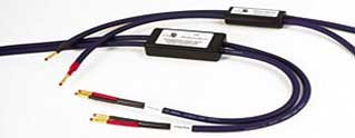 Speaker Cable: 